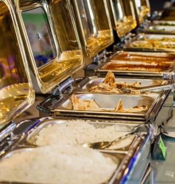 Best catering in Noida for birthday