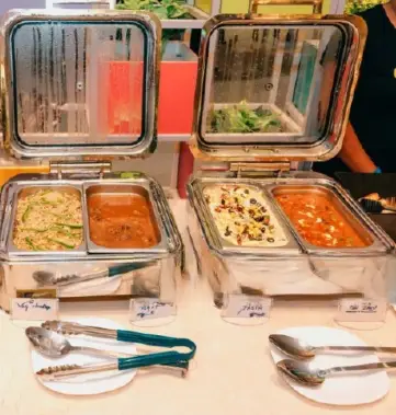 Best catering in Noida with price