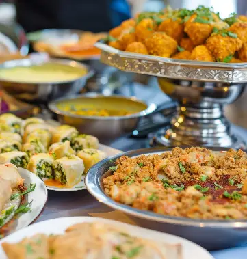 Best catering in Noida for party