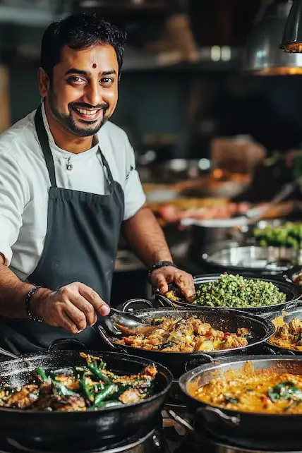 Best Catering Service in Noida