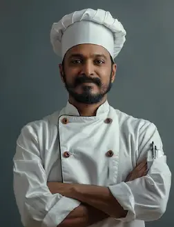Best chef in Noida